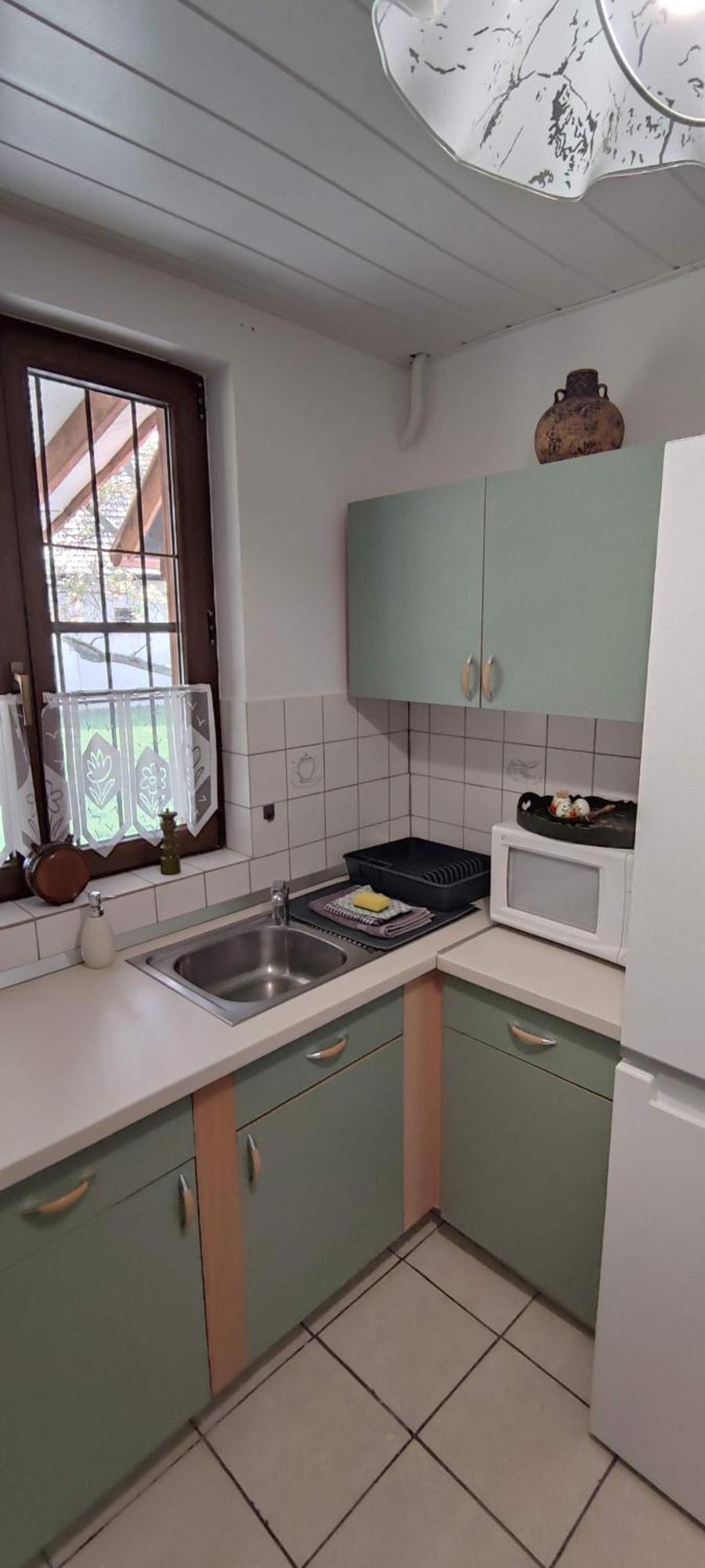 Vila Trinity Vendeghaz Abádszalók Exteriér fotografie